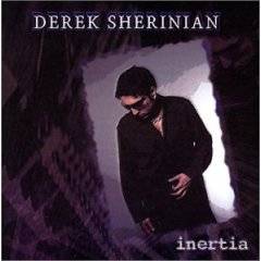 Derek Sherinian : Inertia